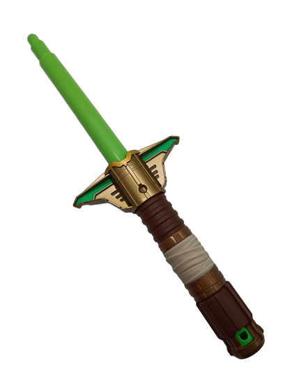 Hasbro Star Wars Yoda Lichtschwert Rollenspiel & Kostüm Zubehör