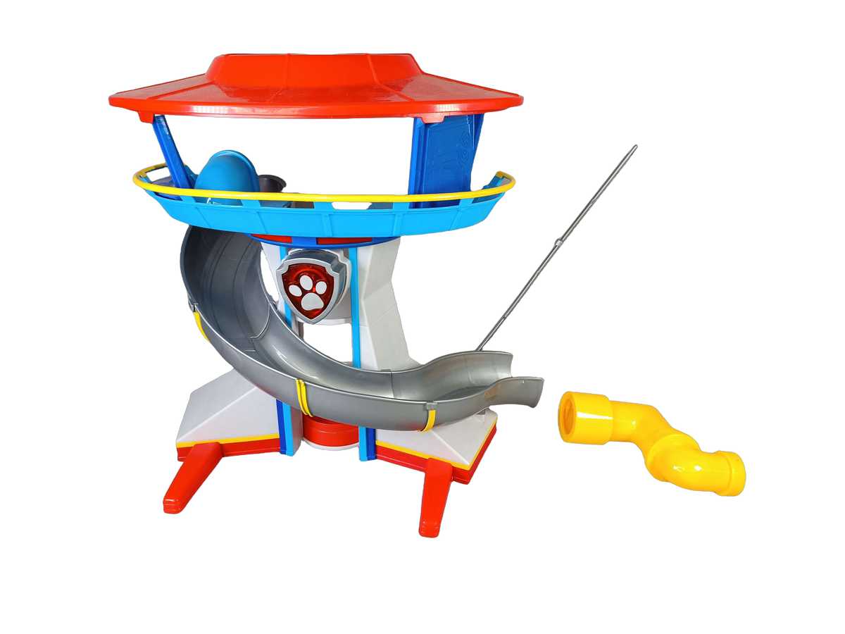 Spin Master Paw Patrol Lookout Turm Spielset