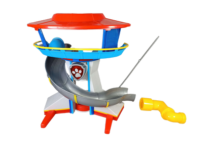Spin Master Paw Patrol Lookout Turm Spielset