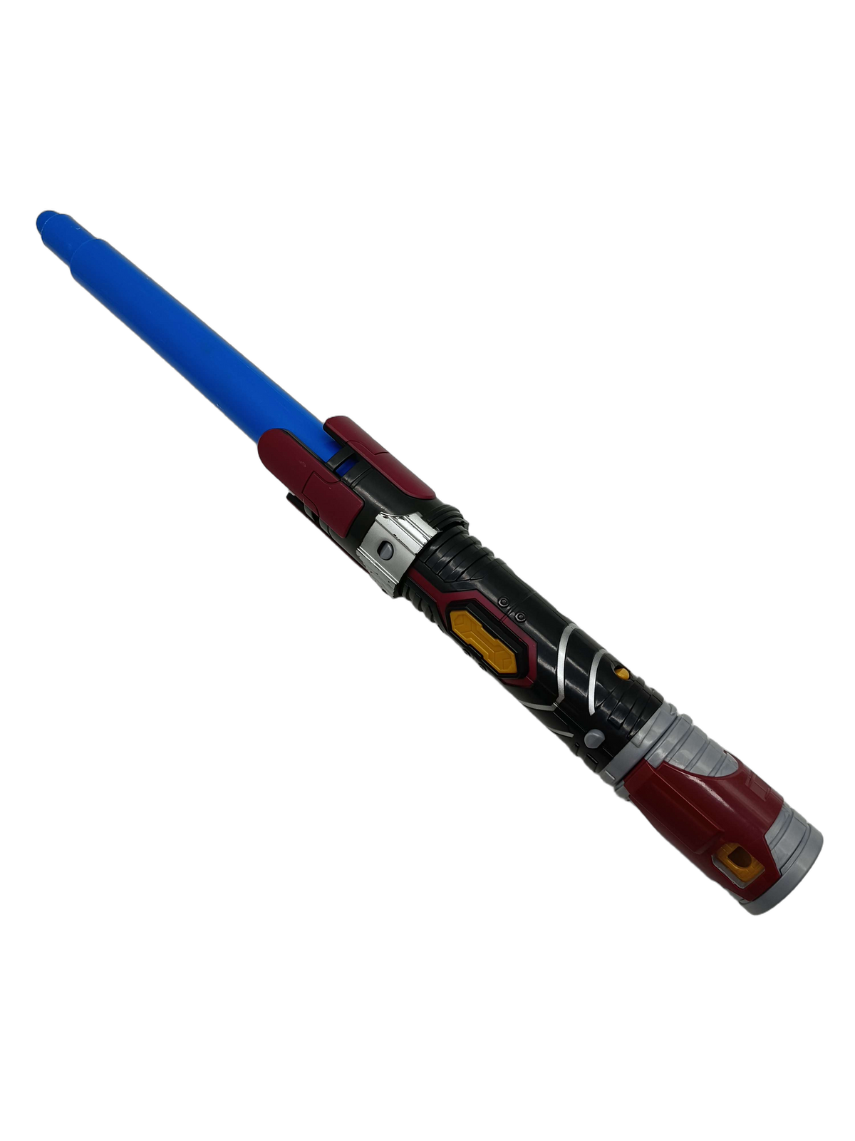 Hasbro Star Wars Lightsaber Forge Lichtschwert Rollenspiel
