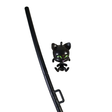 Bandai Cat Noir 30 cm Modepuppe