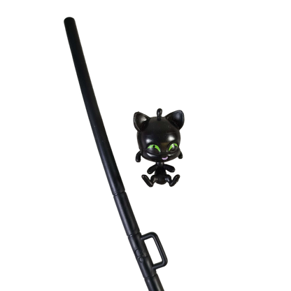 Bandai Cat Noir 30 cm Modepuppe