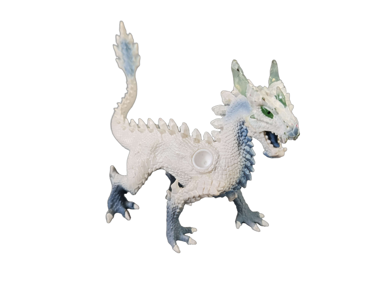 Schleich Eisdrache 70139 Drachenfigur