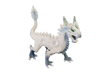 Schleich Eisdrache 70139 Drachenfigur
