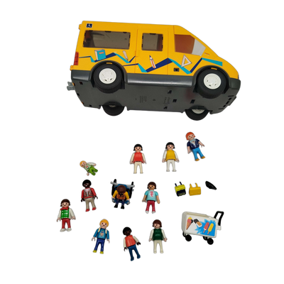 Playmobil 9419 Schulbus