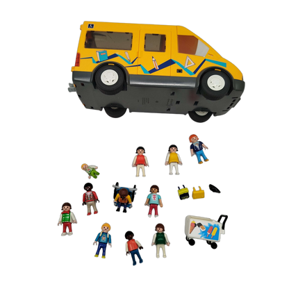 Playmobil 9419 Schulbus