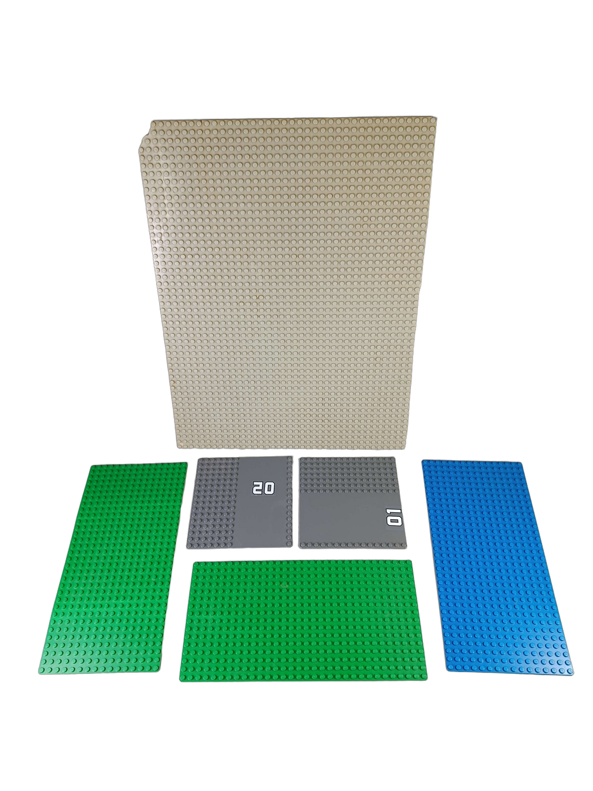 Konvolut LEGO ca. 2,2 kg Klemmbausteine & Minifiguren, ab 3 4 5 Jahre