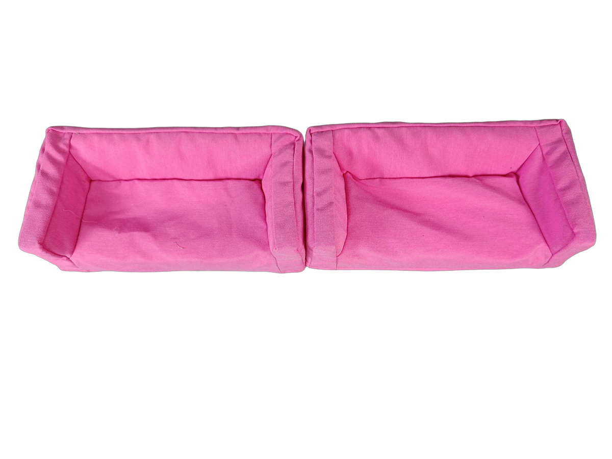 IKEA Bundle Puppenhausmöbel Set Kallax Regale Sofas