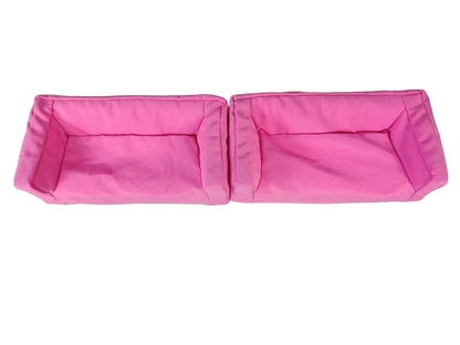 IKEA Bundle Puppenhausmöbel Set Kallax Regale Sofas