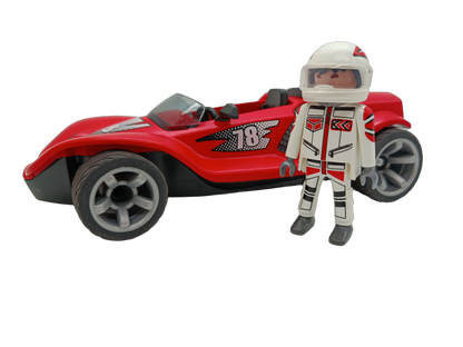 Playmobil RC-Rocket-Racer 9090 RC Auto