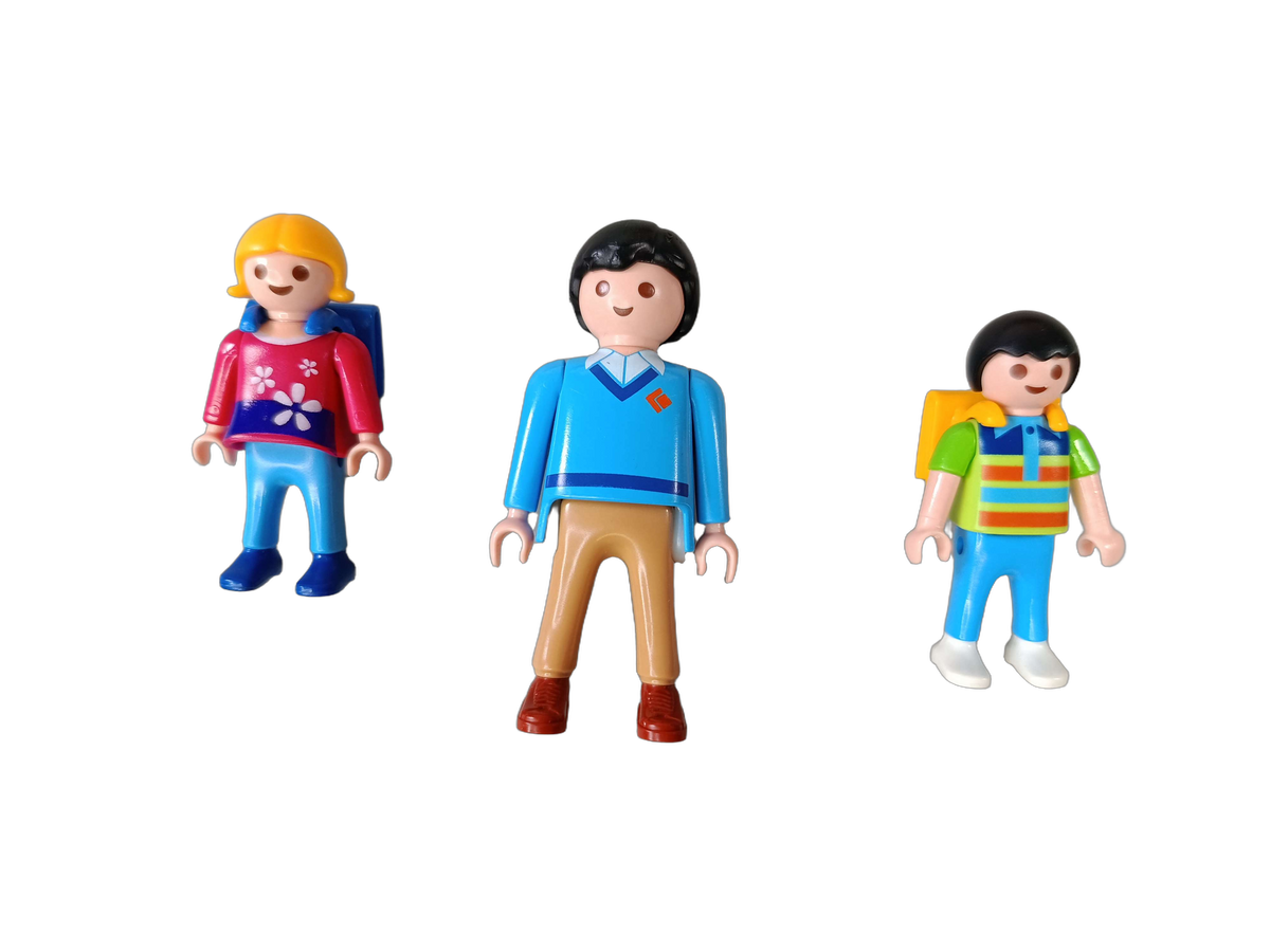 Playmobil Schulbus 5106 Bus