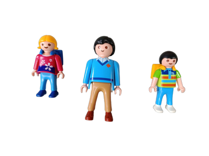 Playmobil Schulbus 5106 Bus