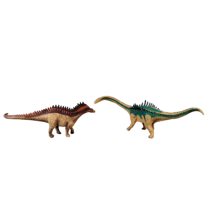 Schleich Tiere Bundle Dinosaurier 15021 15029 2 Teile Figuren