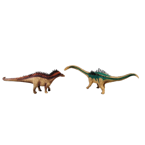 Schleich Tiere Bundle Dinosaurier 15021 15029 2 Teile Figuren