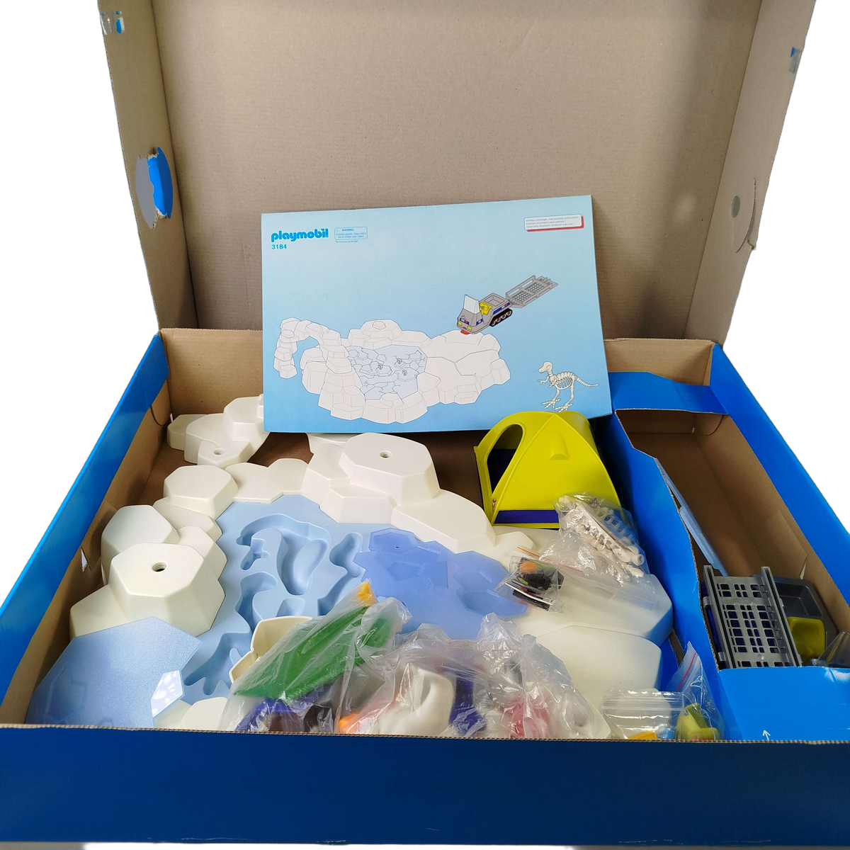 Playmobil 3184 Spielset