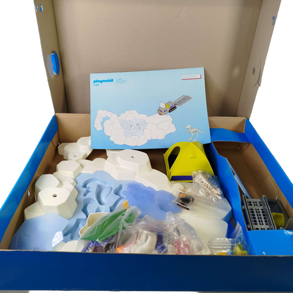Playmobil 3184 Spielset