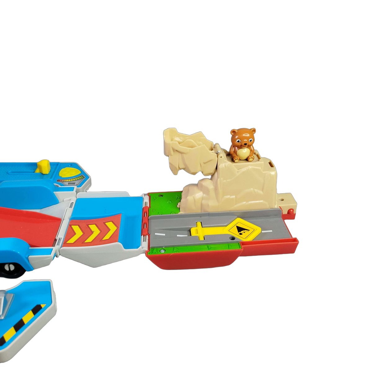 Spin Master PAW Patrol Launch'N Haul Patroller Fahrzeug