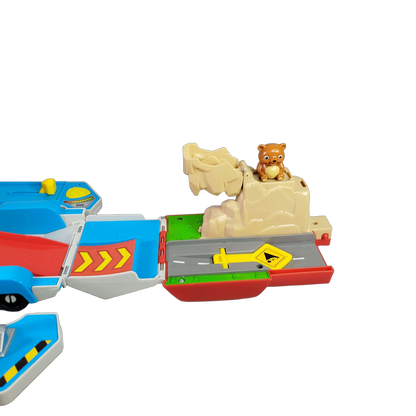 Spin Master PAW Patrol Launch'N Haul Patroller Fahrzeug