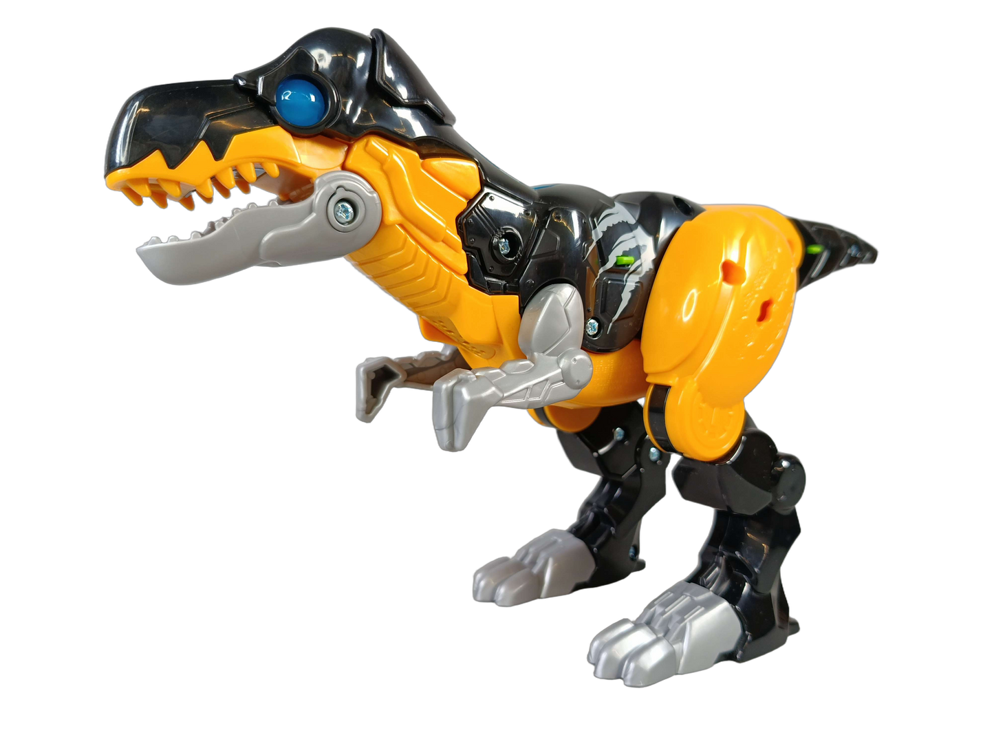 VTech Verwandlungs-T-Rex-Roboter Dinosaurier