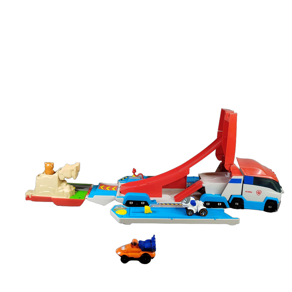 Spin Master PAW Patrol Launch'N Haul Patroller Fahrzeug
