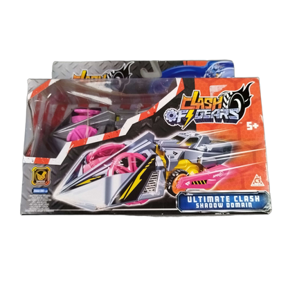 savolast Ultimate Clash Shadow Domain YW684002 RC Auto, Neu