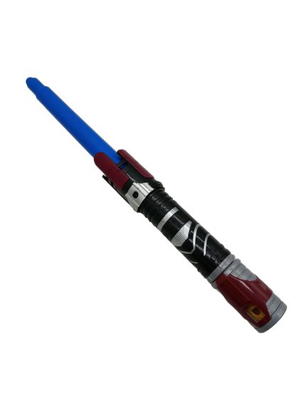 Hasbro Star Wars Lightsaber Forge Lichtschwert Rollenspiel