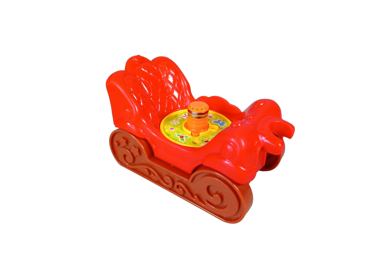 VTech Tut Tut Baby Flitzer Bahnhof Spielset Lernspielzeug, ab 3 Jahre