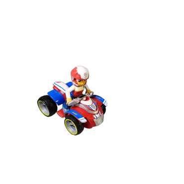 Spin Master Bundle PAW Patrol Lookout Turm & ATV Set von 3 Figur