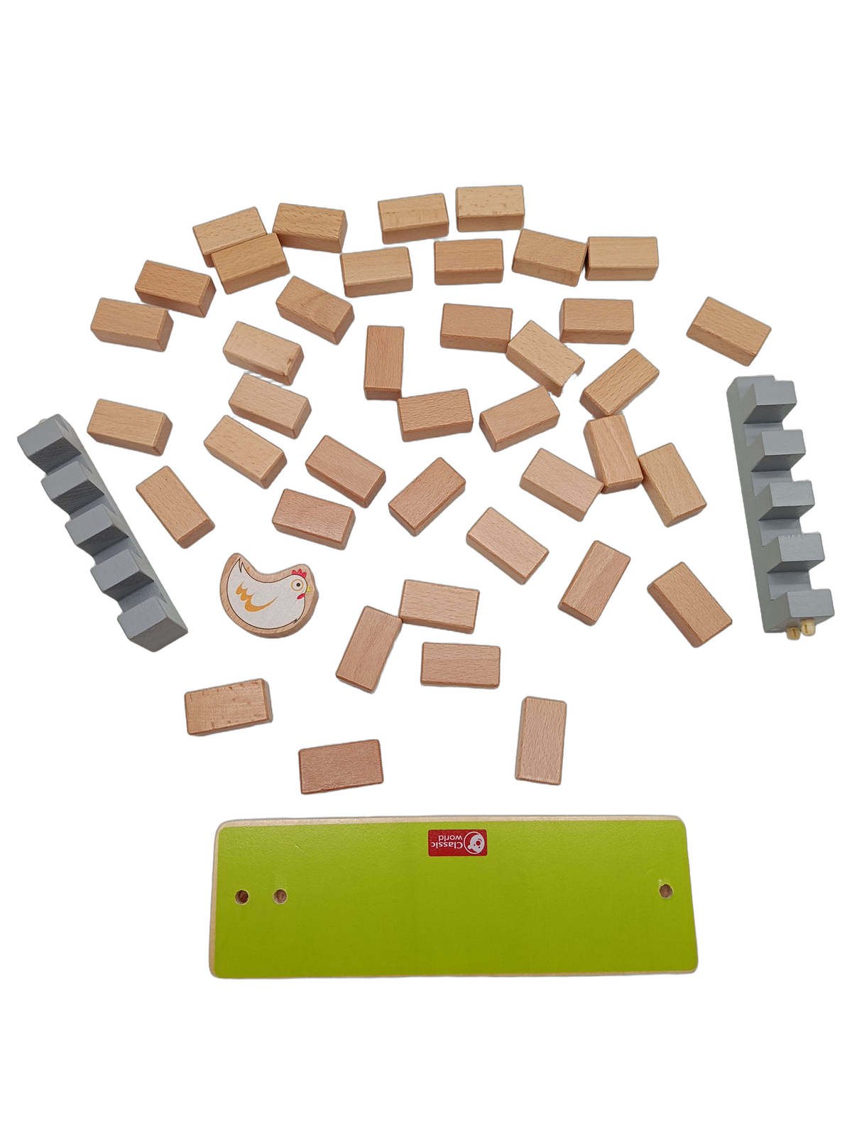 Classic World Wall Game 3516 Geschicklichkeitsspiel