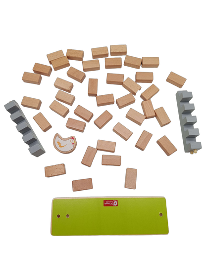Classic World Wall Game 3516 Geschicklichkeitsspiel