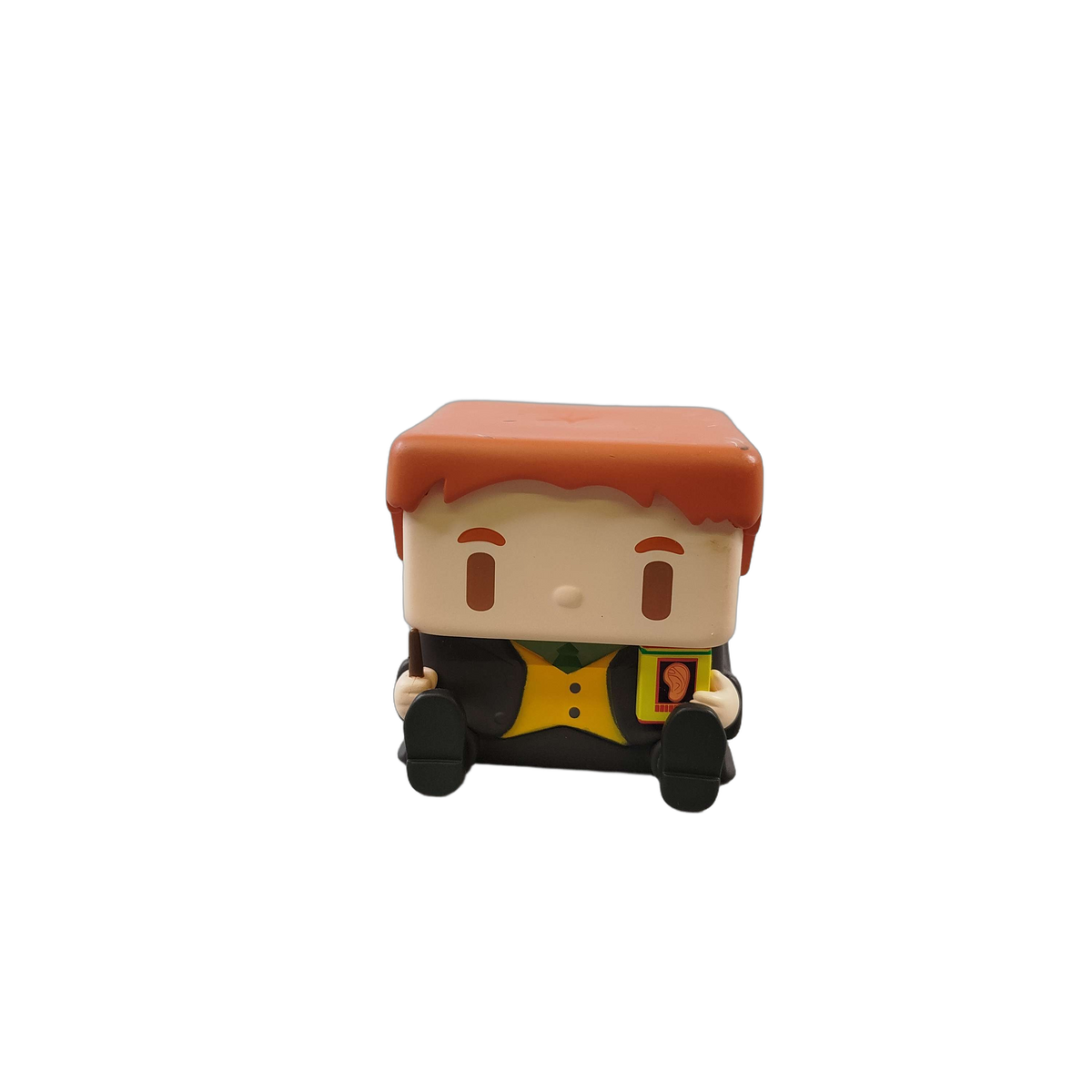 Pop Mart Harry Potter Ron Weasley Sammelfigur