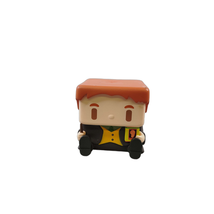 Pop Mart Harry Potter Ron Weasley Sammelfigur