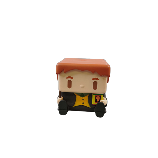 Pop Mart Harry Potter Ron Weasley Sammelfigur