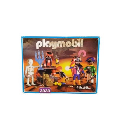 Playmobil Pirate Crew 3939 Piraten Figur