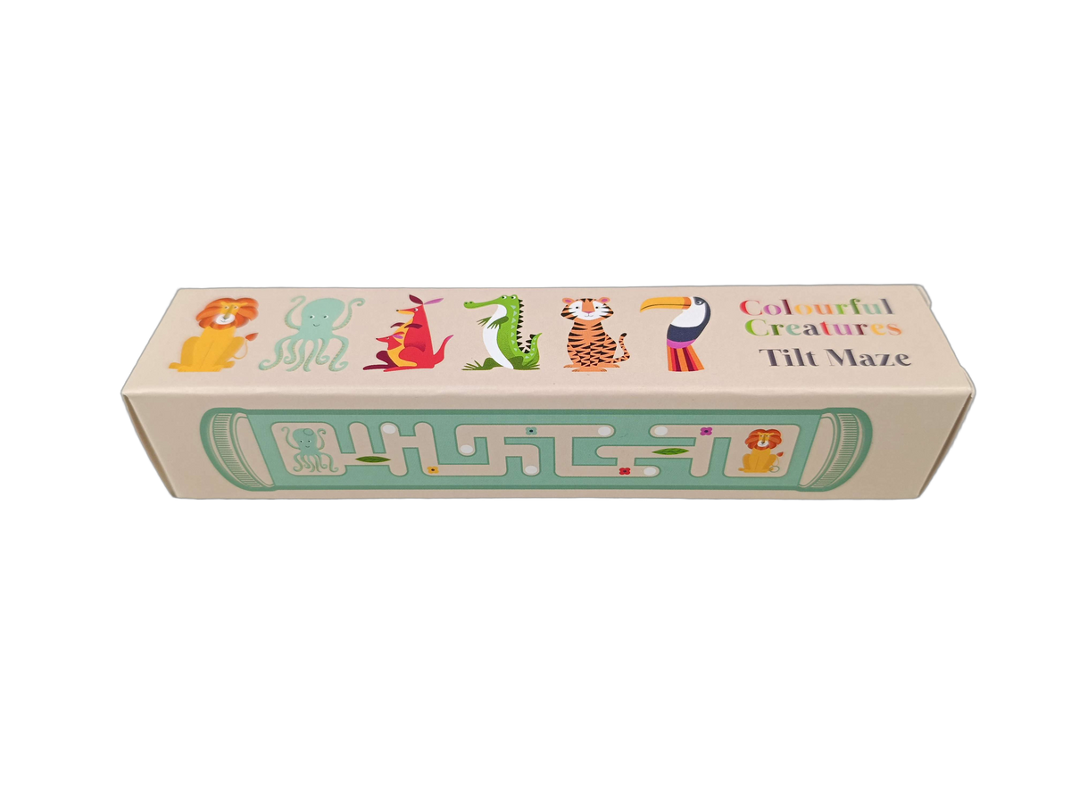BRIO Bundle Denkspiele 34060 1787 Tilt Maze Set von 3 Labyrinth