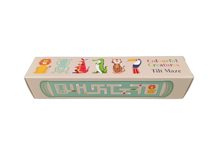 BRIO Bundle Denkspiele 34060 1787 Tilt Maze Set von 3 Labyrinth