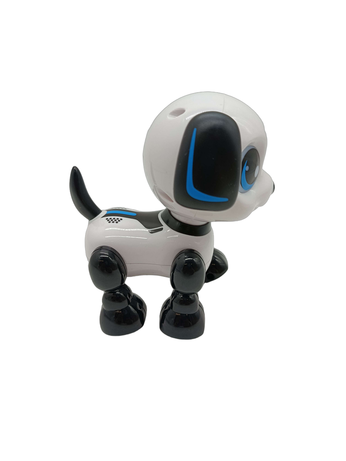 Silverlit Robotik & Coding interaktiver Roboterhund