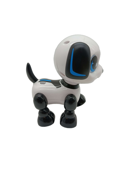 Silverlit Robotik & Coding interaktiver Roboterhund
