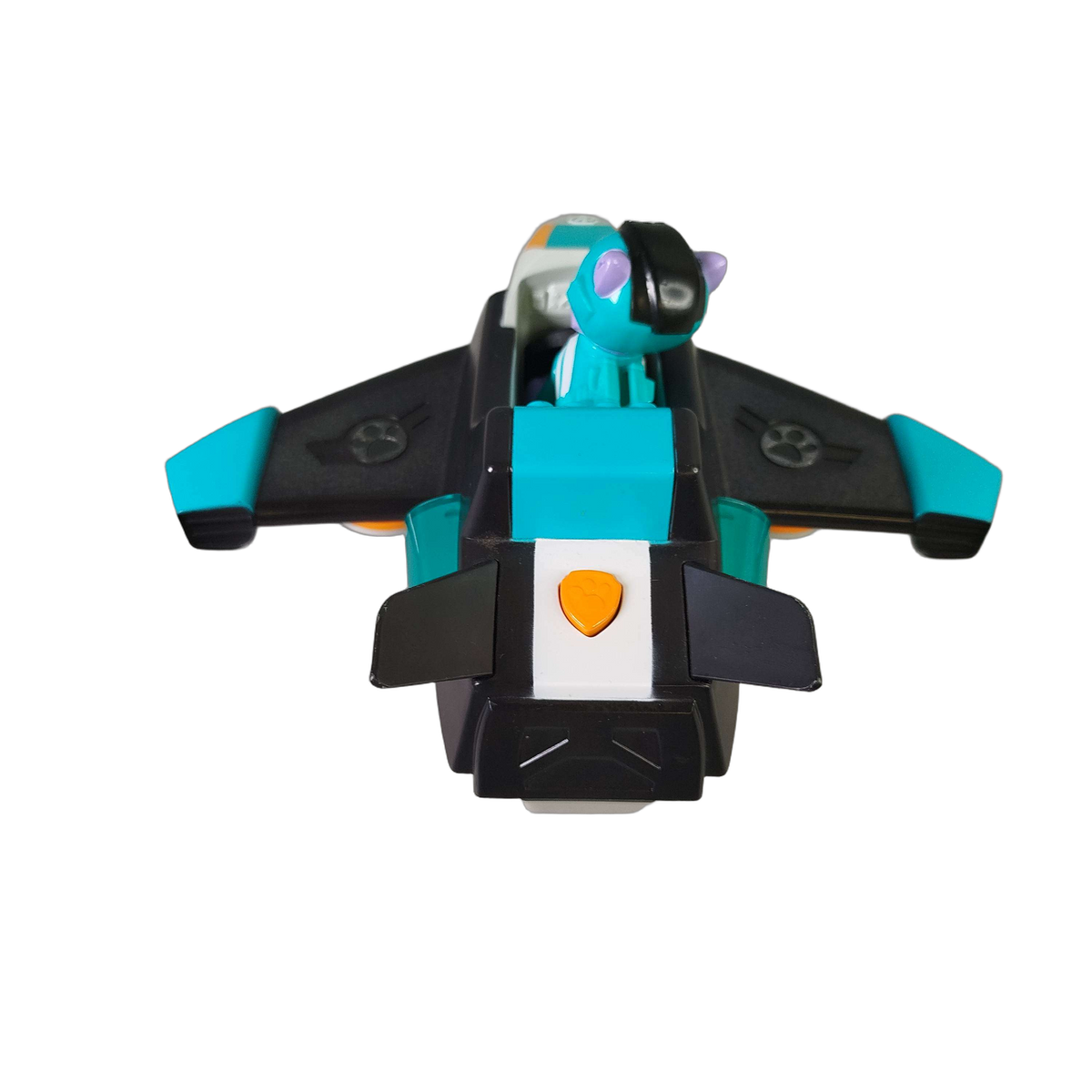 Spin Master PAW Patrol Everest Jet Fahrzeug mit Figur