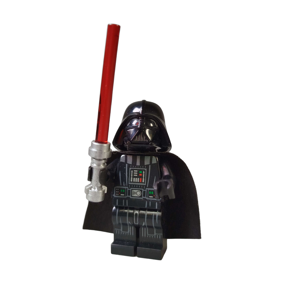 LEGO Bundle Star Wars Set von 2 Minifiguren Darth Vader & Luke