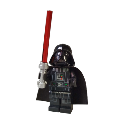 LEGO Bundle Star Wars Set von 2 Minifiguren Darth Vader & Luke