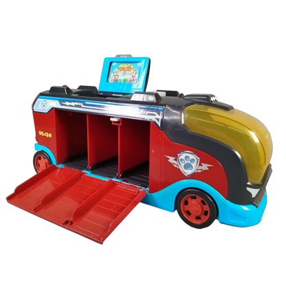 Spin Master Paw Patrol Mighty Cruiser 6054649 Fahrzeug-Set & Figuren