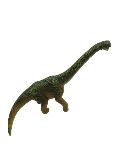 Schleich Tiere Brachiosaurus 14581 Dinosaurier Figur