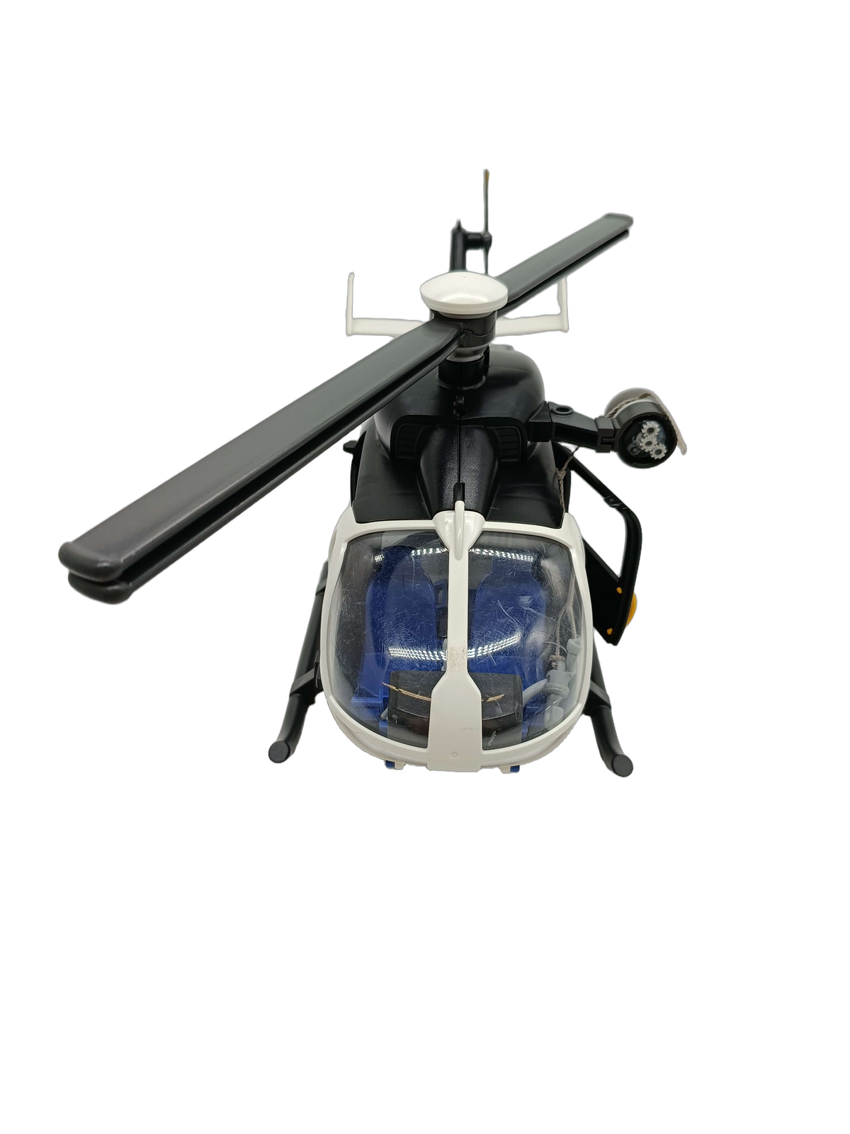 Playmobil SEK-Helikopter 9363 Hubschrauber