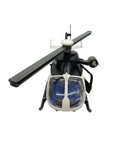 Playmobil SEK-Helikopter 9363 Hubschrauber