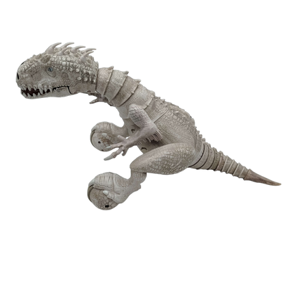 Hasbro Indominus Rex Dinosaurier Figur