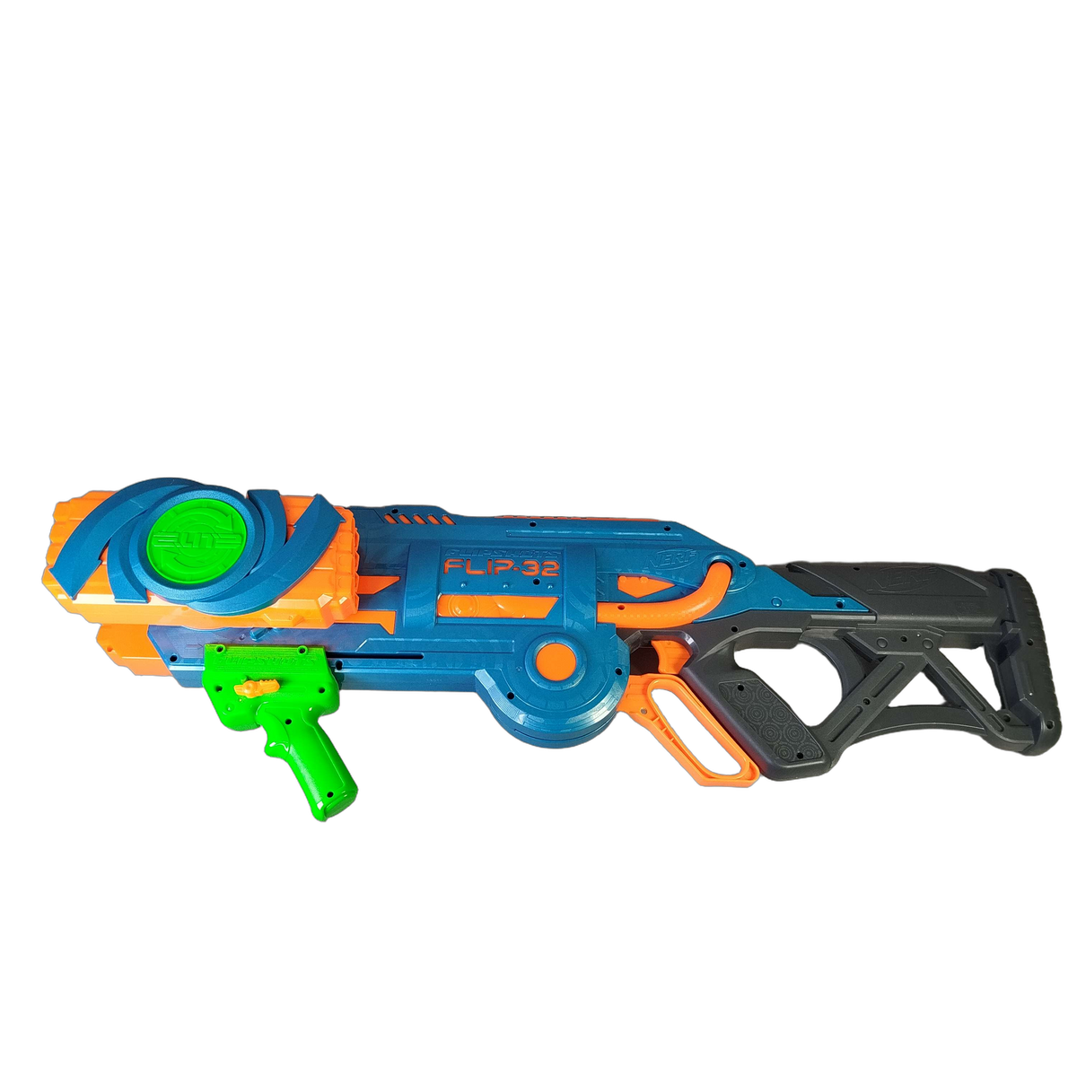 Hasbro NERF Elite Flip-32 Blaster