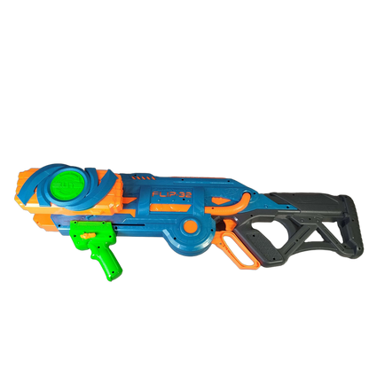 Hasbro NERF Elite Flip-32 Blaster