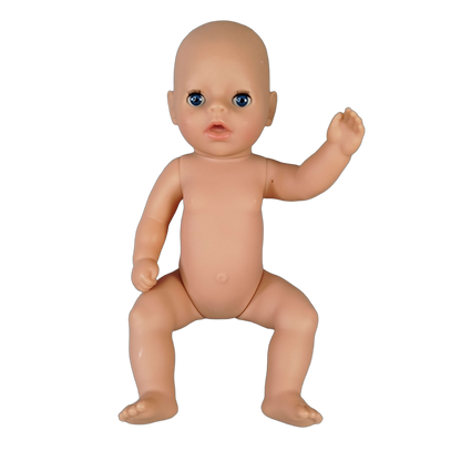 Zapf Creation Bundle Baby Born großes Set Babypuppe mit Kleidung