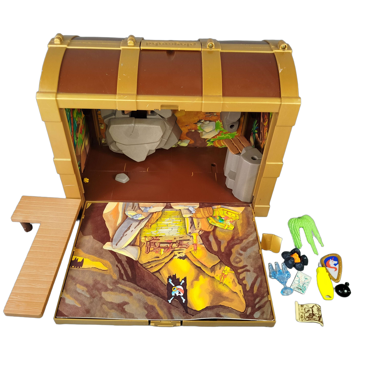 Playmobil Piraten 4432 Schatztruhe